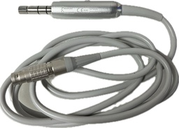 [CIR3113SPM58LS6] Pieza de mano Micromotor SPM58LS con 6 pines para Motor implantes Implanter Led Woodpecker