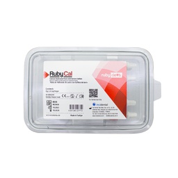 [END40774] Pasta Hidróxido calcio con sulfato bario x 4 RubyCal Incidental