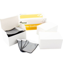 [RAD38221] Protectores para Placas de Fosfato Nº1 x 300 un ZT Dental