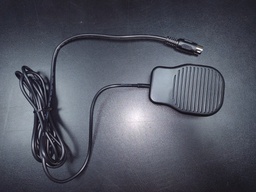 [CIR2319PEDAL] Pedal Electrobisturi Art-E1