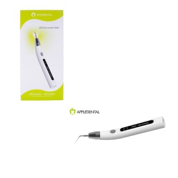 [END4099] Activador de Irrigación y Removedor Limas Ultrasónico led Endo Ultra Appledental