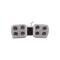 [SIL1021] Lámpara 8 led blanca para Sillón Dental Fengdan-Anle