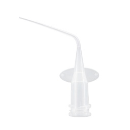 [END410125] Puntas para irrigación plásticas 0,25 mm Wissen