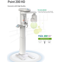 [RAD2485] Equipo de Rayos x Panorámico Point 200HD Pointnix