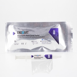 [END4131] Cemento Biocerámico endodoncia RubyBioceramic Sealer Incidental
