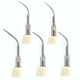 Puntas para Ultrasonido &quot;E&quot; DTE Woodpecker