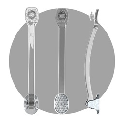 Set 2 Distalizadores Correctores ICeram Clear Orthometric