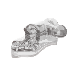 [ORT4172] Mini Tubos universales Poly Zafiro ICeram Orthometric