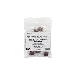 [RES4184] Puntas Mezcladoras para Cemento Machtig