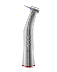 [ROT4189] Contrángulo Push led Multiplicador 1:5 L Appledental (Anillo rojo)