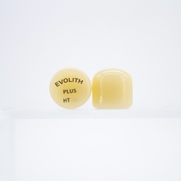 Pastilla de Disilicato de litio HT Evolith Plus Press