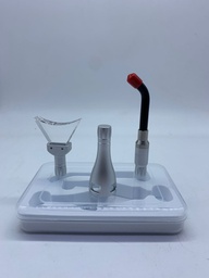 [CIR4232] Kit para Fotobioestimulación del Equipo Laser Diodo S10 Lunray