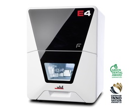 [LAB4240] Fresadora E4 Wet Húmedo VHF