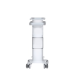 [SIL4260] Carro mesa rodante con 1 bandeja + 2 divisiones TC-6 Woodpecker