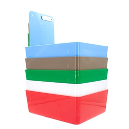 Caja porta trabajo Laboratorio Cotisen