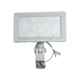 [SIL1059] Negatoscopio para Sillón Gnatus