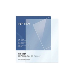 [REP01105] Lámina FEP para Impresora Photon Mono X 6Ks Anycubic