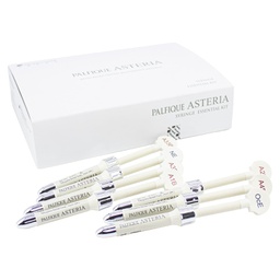 [RES4362] Kit Resina Composite Palfique Asteria Essential Tokuyama