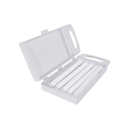 [ORT4389] Cera protectora ortodóntica para el Alivio x 10 un Maquira Group