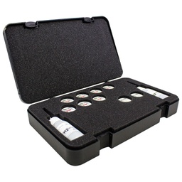 [LAB4428] Set Maquillaje Stain universal K2 MyStains Structure Gingiva Yeti dental
