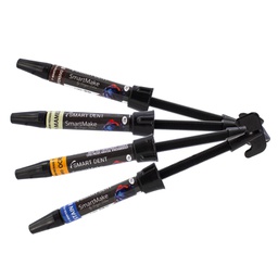 Maquillaje para resinas 3D SmartMake Stain Smart Dent