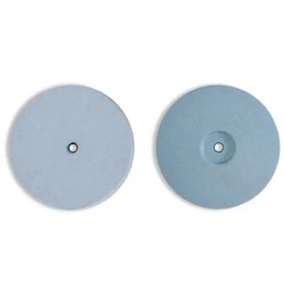 Cauchos siliconados para Cerámica Fino x 10 Machtig