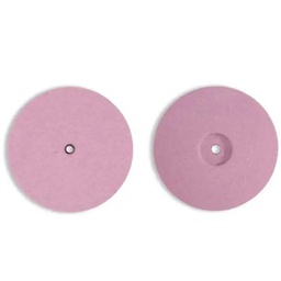 Cauchos siliconados para Cerámica Medio x 10 Machtig