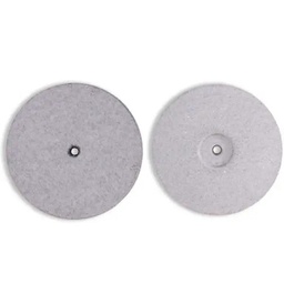 Cauchos siliconados para Cerámica Grueso x 10 Machtig