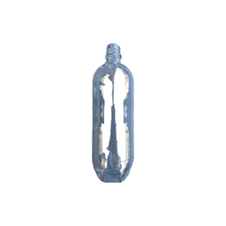 [AIR1032] Botella Plástica de Agua para unidad portátil Dynamic