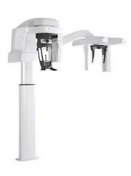 [RAD4464] Equipo de Rayos x Panorámico + Cefalométrico + Tomógrafo Trophypan Excel 3D SC Trophy