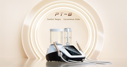[PER4472] Piezo Perio Endo Implant Ultrasonido Aeropulidor &quot;5 en 1&quot; PT-B Woodpecker