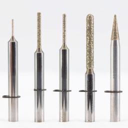 Fresas G Compatibles para Fresadoras VHF