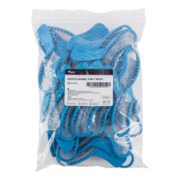 [IMP4513] Set de 36 Cubetas para Triple impresión Autoclavables ZT dental