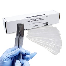 [RAD4498] Protectores para Sensor intraoral Machtig