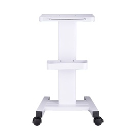 [SIL4479] Carro mesa rodante 2 Bandejas MC04 Machtig