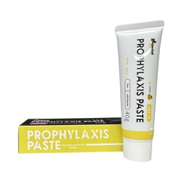 [PER4518FIN] Pastas para Profilaxia Fina Prophylaxis paste P22 1.0 tipo Shofu ZT dental