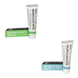 [PER4518REG] Pastas para Profilaxia Regular Prophylaxis paste P22 1.0 tipo Shofu ZT dental