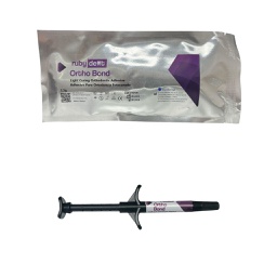 [ORT4570] Adhesivo para brackets fotocurado RubyOrtho Bond MDP Incidental
