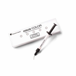 Maquillaje para Resina Composite Estelite Color Tokuyama