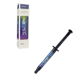 [LAB4612] Maquillaje para resinas 3D MakeUp Prizma 3D Makertech Maquira Group