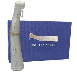 [ROT4606] Contrángulo Push Led Reducción 20:1 Coxo CX235C6-22 (Anillo verde)