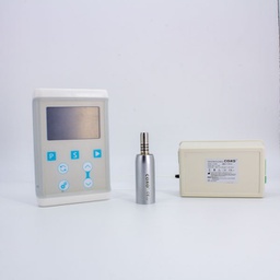 [ROT3545BI] Motor eléctrico clínico led Built in C-Puma Brushless Coxo