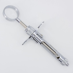 [CIR2345PUNLAT] Jeringa Carpule con Aspiración Punzón Machtig