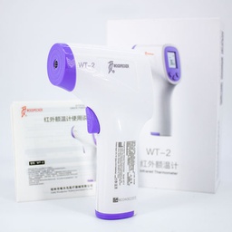 [DIA3654] Termómetro Infrarrojo Grado Médico WT-2 Woodpecker