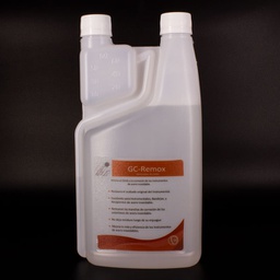 [EST3712] Removedor de óxido para metales GC Remox Machtig