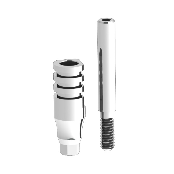 [IMPLIMPTI4101] Transfer de impresión cubeta abierta JC Meditech