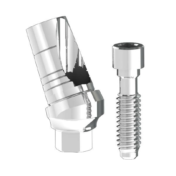 [IMPLOSSTA4520AWH] Pilar Angulado Hil JC Meditech