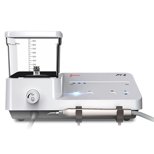 [PER3220] Ultrasonido Piezo eléctrico Perio Endo PT5 led Woodpecker