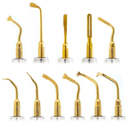 Puntas para Piezo Cirugía US Woodpecker