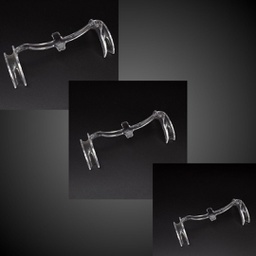 Separador Labial Abreboca con Retractor Lingual Cotisen